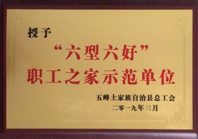 Liu Xing Liu Hao Honors